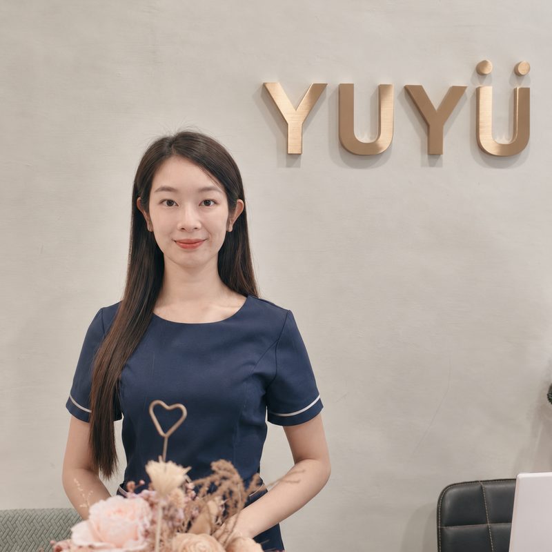 YUYÜ 工作室日常