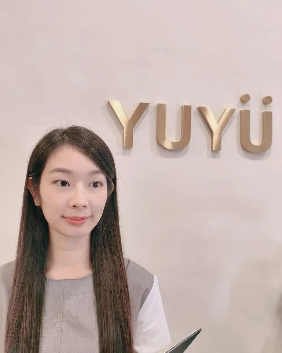 緊緻無瑕管理｜YUYÜ 中壢肌膚管理